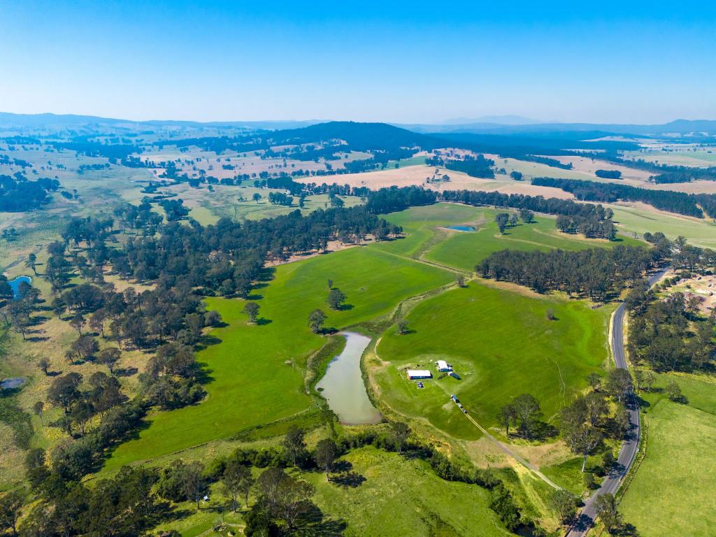 11934 Clarence Way, Sandilands, NSW 2469