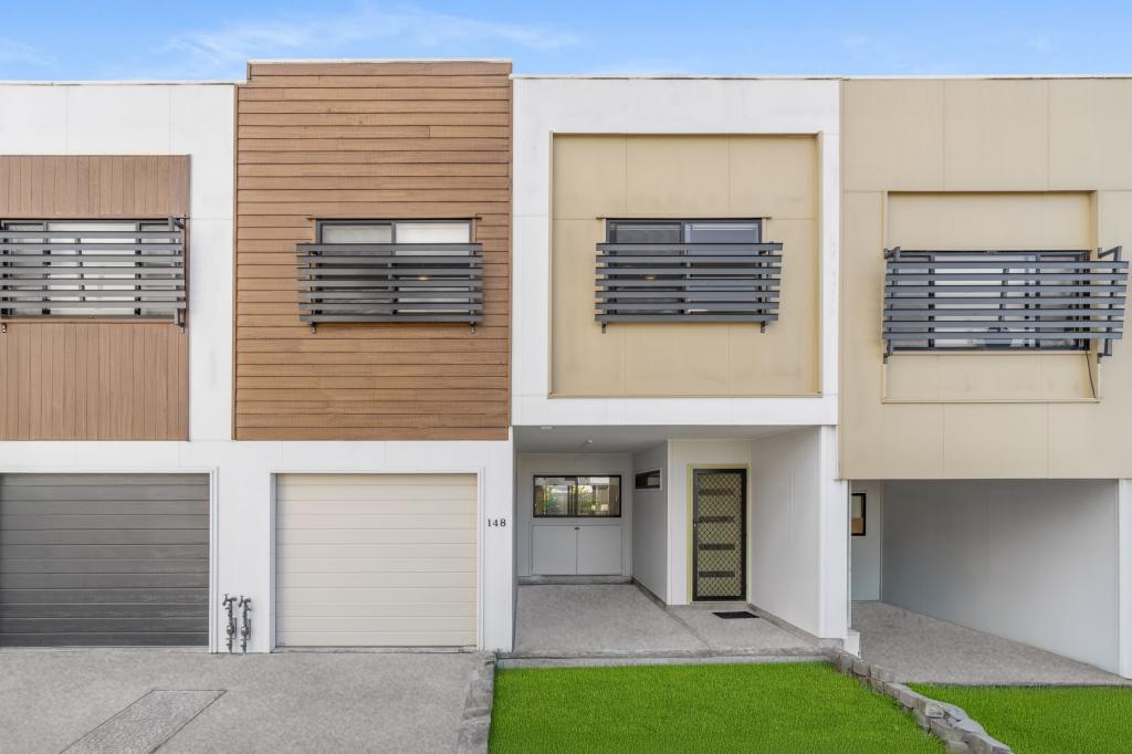 148/85 Thornton St, Raceview, QLD 4305