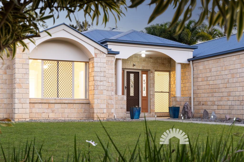 108 Burgundy Dr, Morayfield, QLD 4506