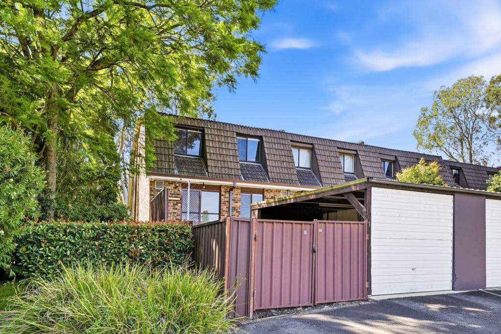 1/77 Plymouth Cres, Kings Langley, NSW 2147