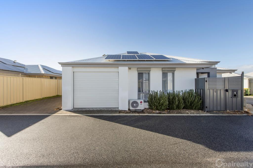 1 Lamboo Lane, Golden Bay, WA 6174