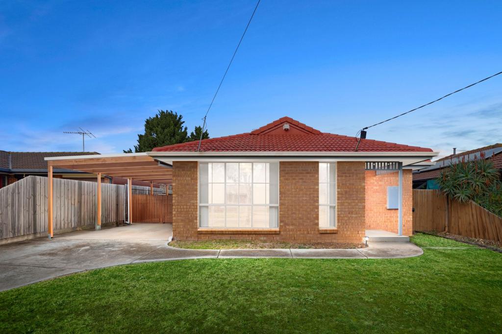 98 Honour Ave, Wyndham Vale, VIC 3024