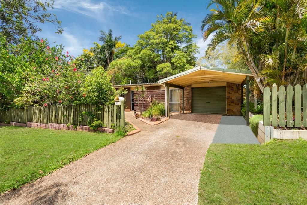 20 Tingi Ave, Tanah Merah, QLD 4128