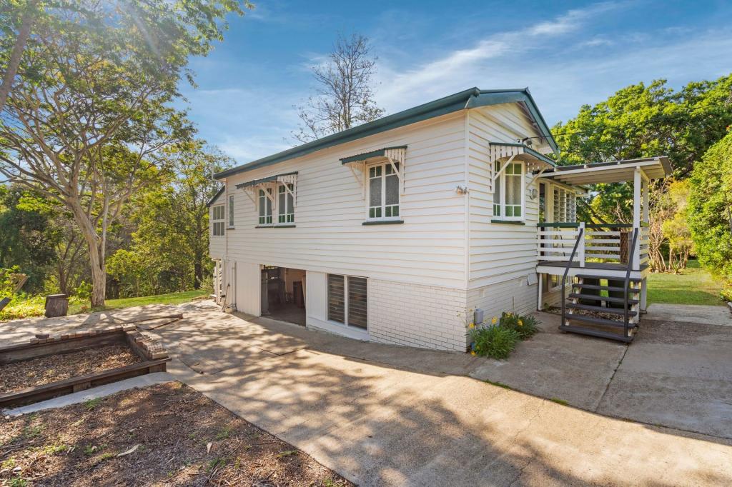 78 Gladstone Rd, Coalfalls, QLD 4305