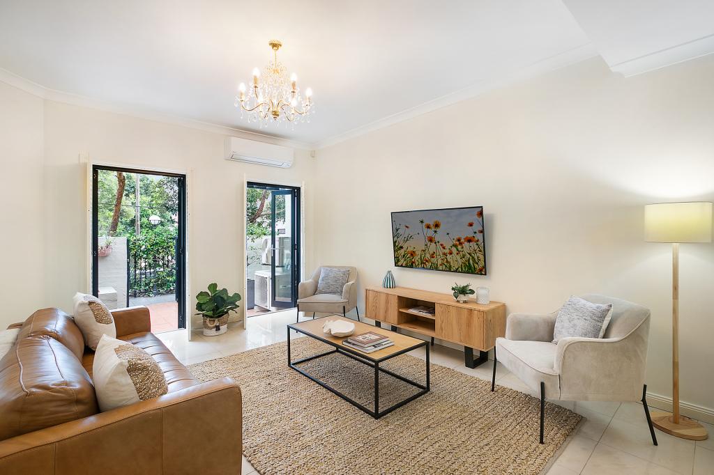 2/73 Banksia St, Botany, NSW 2019