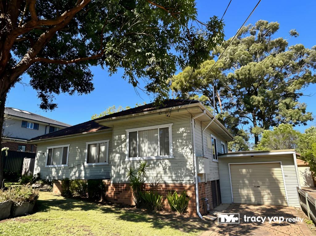 25 Keeler St, Carlingford, NSW 2118