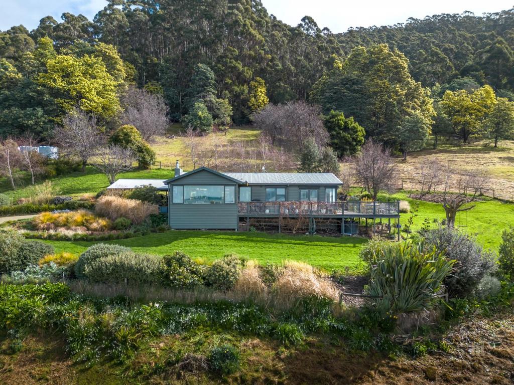 100 Millers Rd, Middleton, TAS 7163