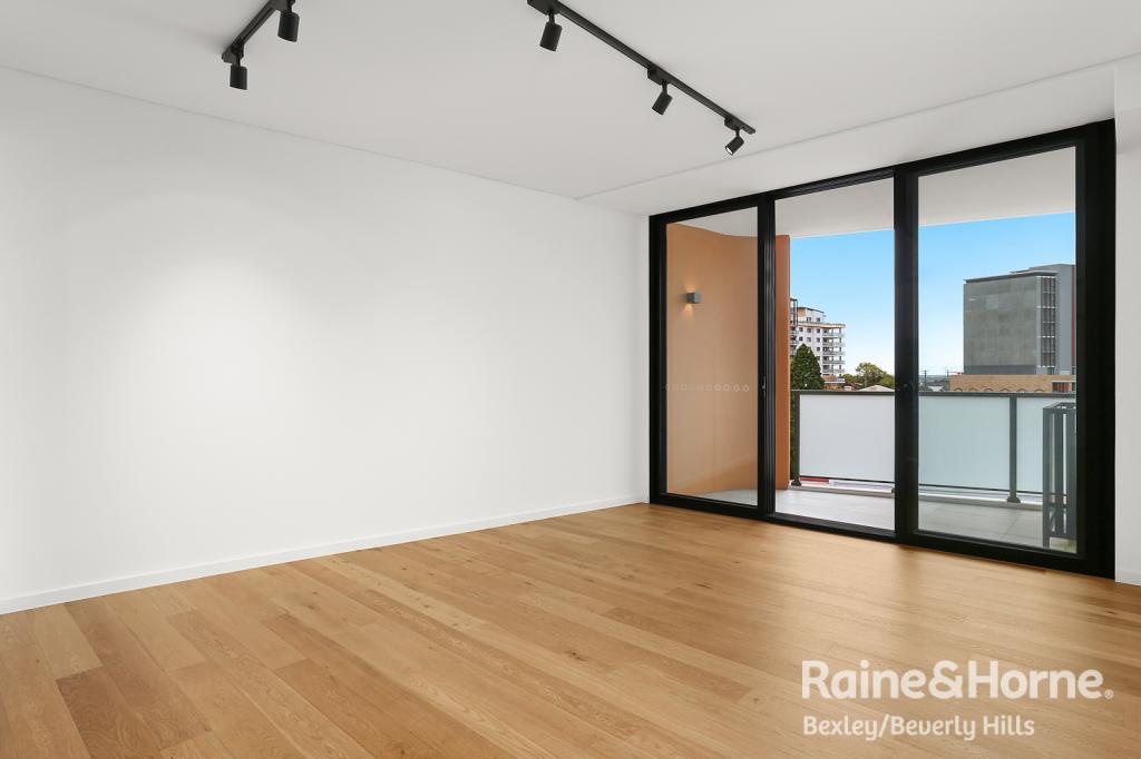 506/539 Princes Hwy, Rockdale, NSW 2216