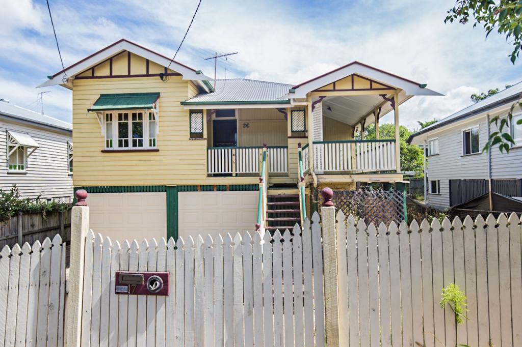 17 Laurier St, Annerley, QLD 4103