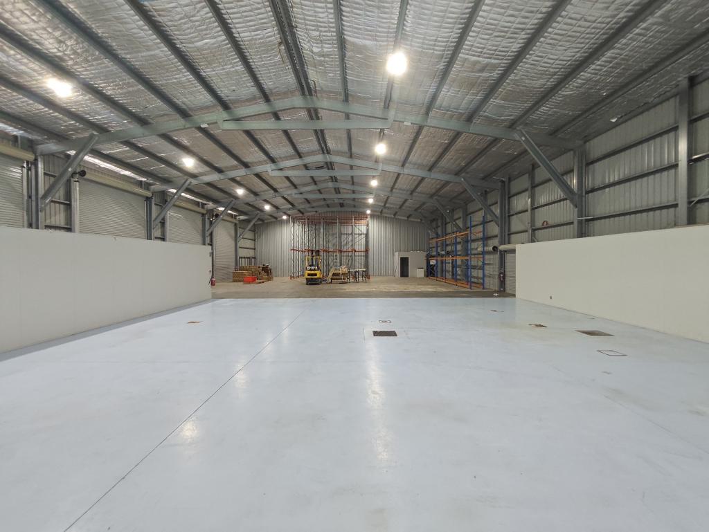 Shed 2 Bays 1-6/6 Thornbill Dr, South Murwillumbah, NSW 2484