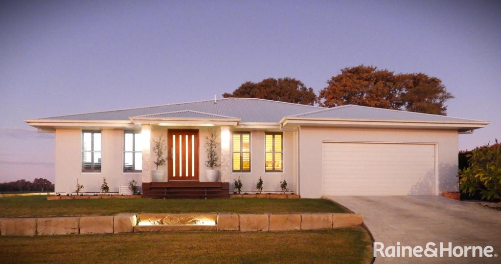 50 Boonery Rd, Moree, NSW 2400