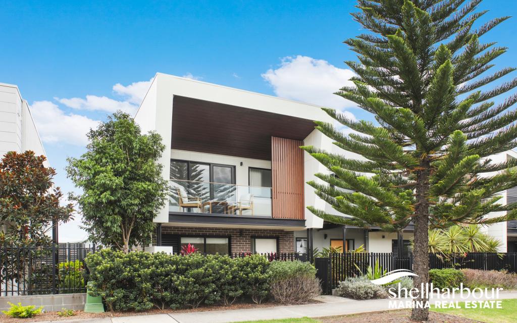 157 Harbour Bvd, Shell Cove, NSW 2529
