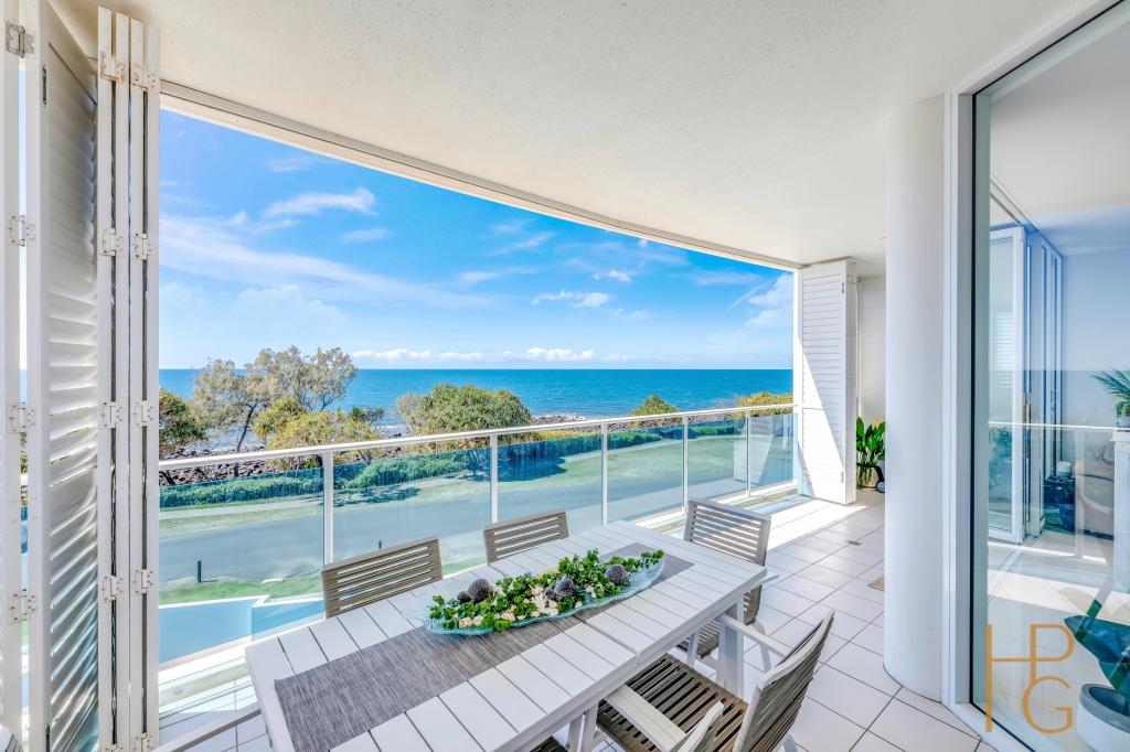 7/15 Esplanade, Bargara, QLD 4670