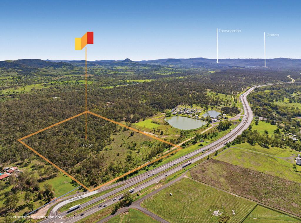 7820 Warrego Hwy, Helidon Spa, QLD 4344