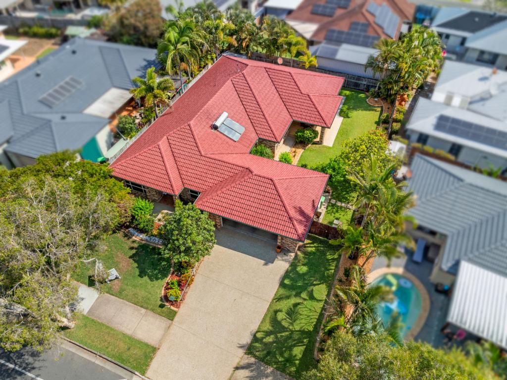 53 Clifford Perske Dr, Thornlands, QLD 4164