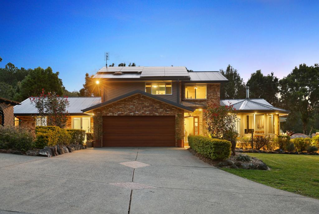 8 Keerong Ct, Tallebudgera, QLD 4228