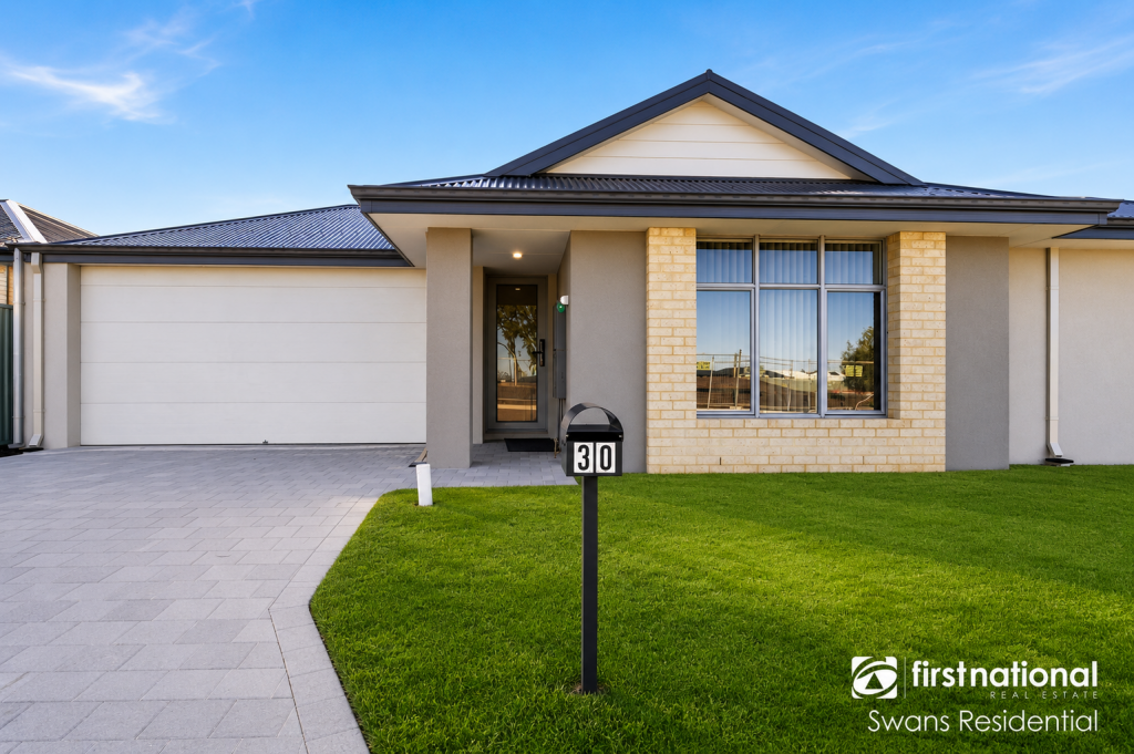 30 Blossom Pkwy, Henley Brook, WA 6055