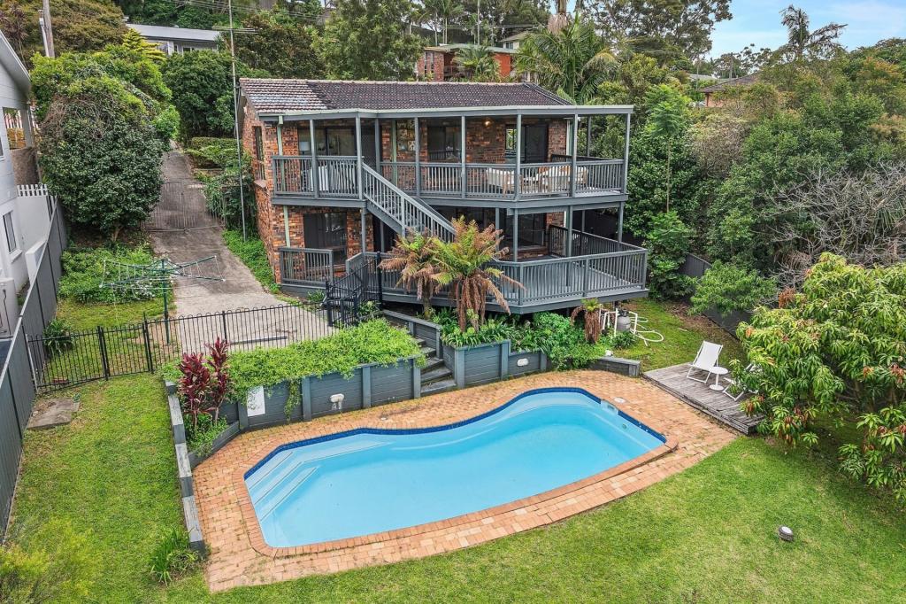 9 Binda St, Keiraville, NSW 2500