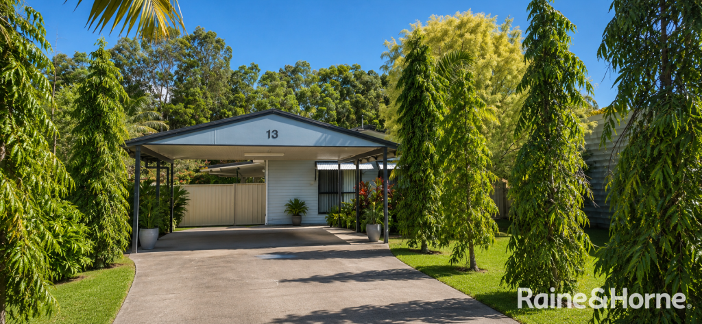 13 Cooya Beach Rd, Cooya Beach, QLD 4873