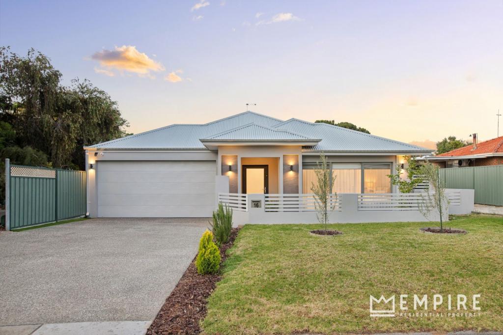 16 Hermione Way, Coolbellup, WA 6163