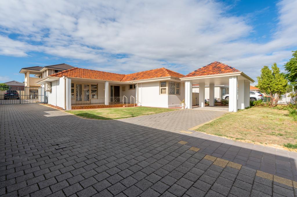 22 Henry St, East Cannington, WA 6107