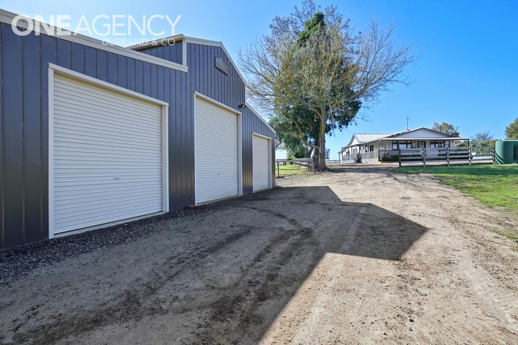 2056 Main Neerim Rd, Neerim South, VIC 3831