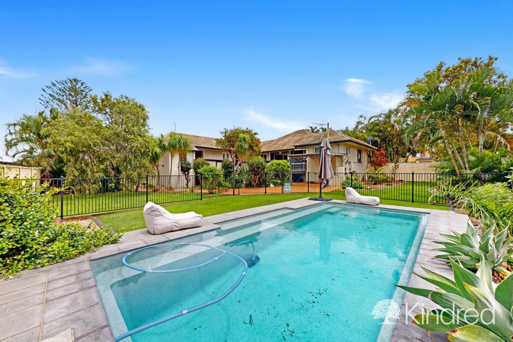 179 King St, Clontarf, QLD 4019