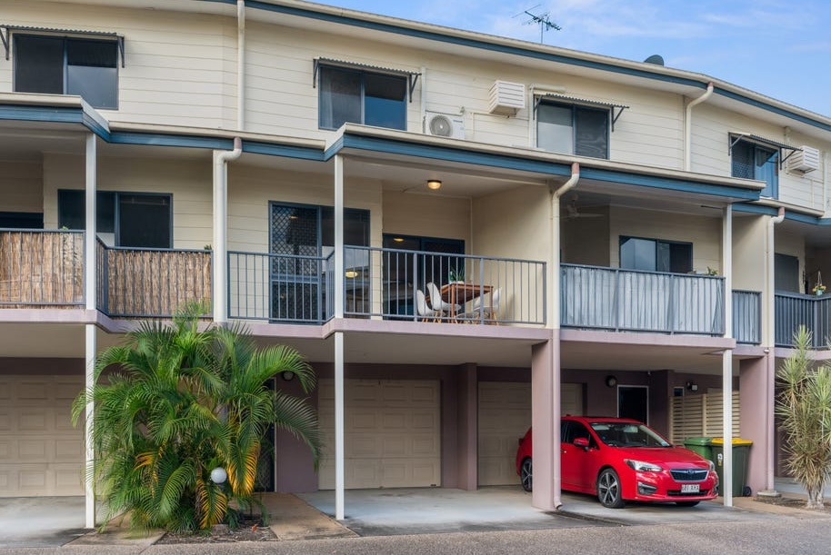 5/269 Riverside Bvd, Douglas, QLD 4814