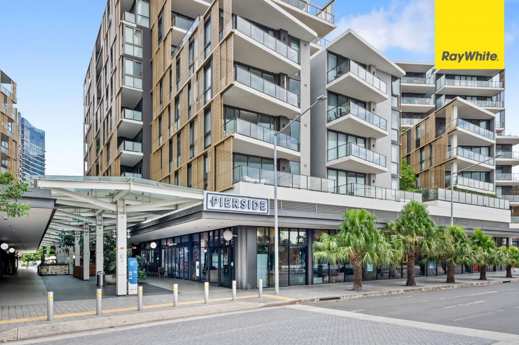 307/1a Burroway Rd, Wentworth Point, NSW 2127