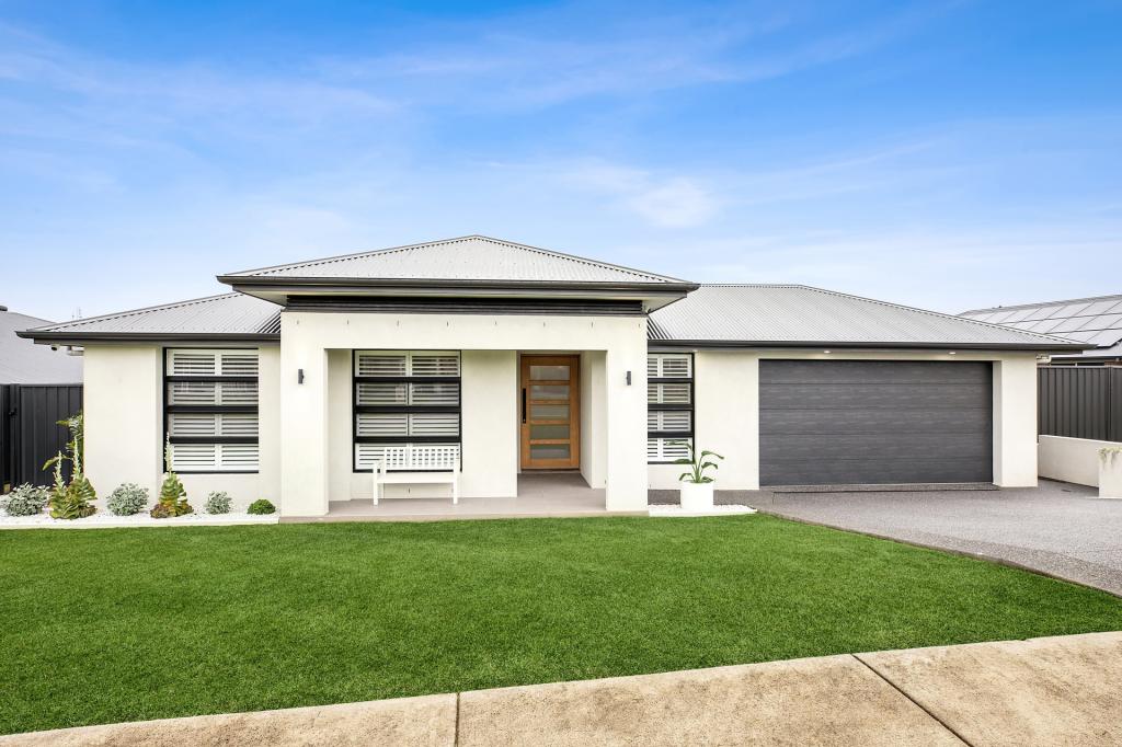 15 Marika St, Lochinvar, NSW 2321