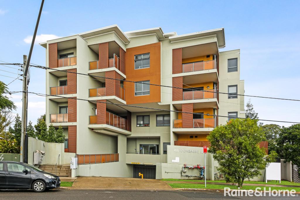 19/42 Toongabbie Rd, Toongabbie, NSW 2146