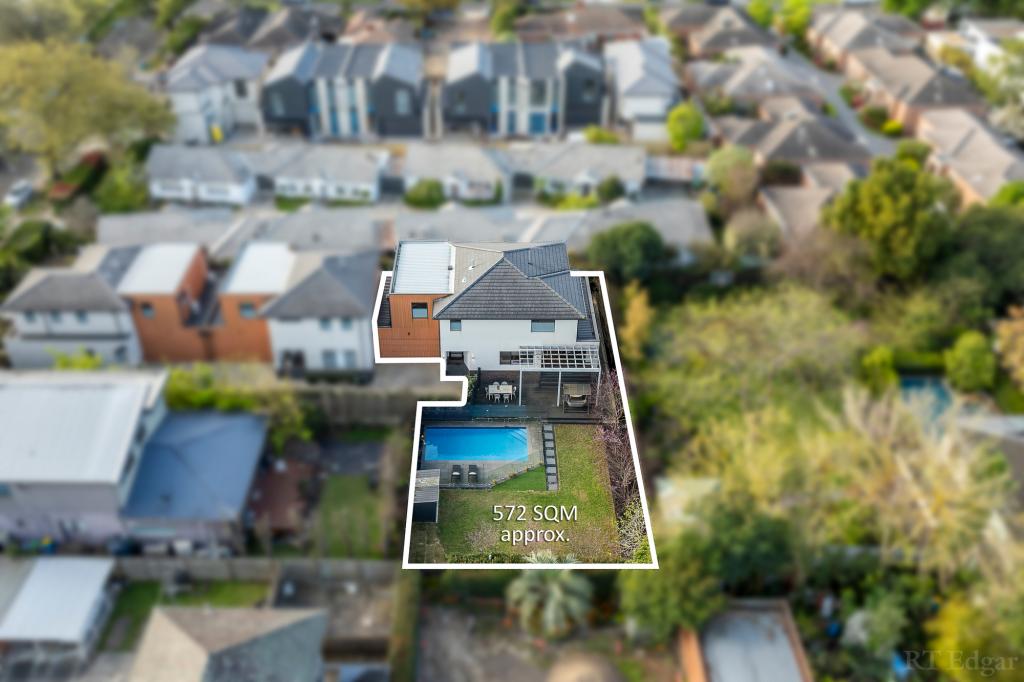 3/107 Through Rd, Camberwell, VIC 3124
