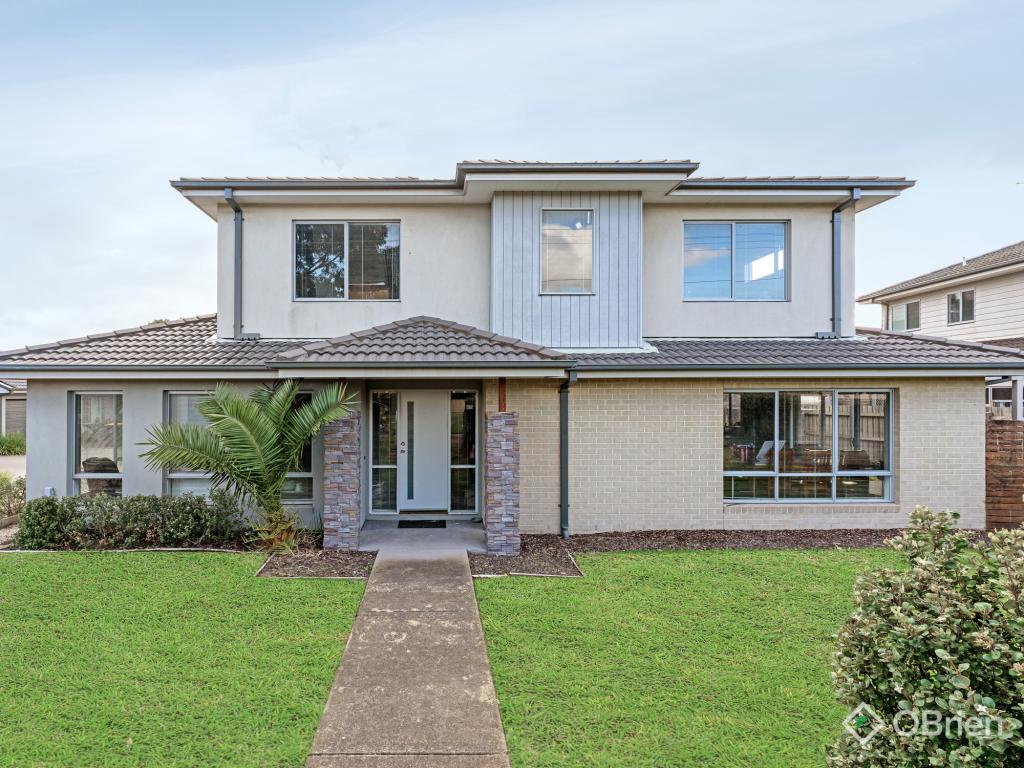 2/140 Cadles Rd, Carrum Downs, VIC 3201