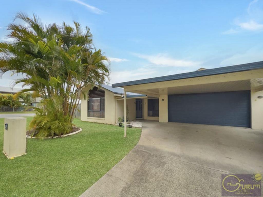 1 Serenity Way, Morayfield, QLD 4506