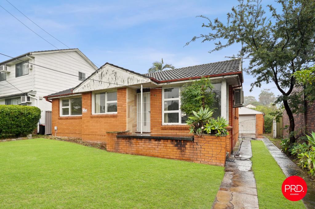 66 ENDEAVOUR ST, SEVEN HILLS, NSW 2147