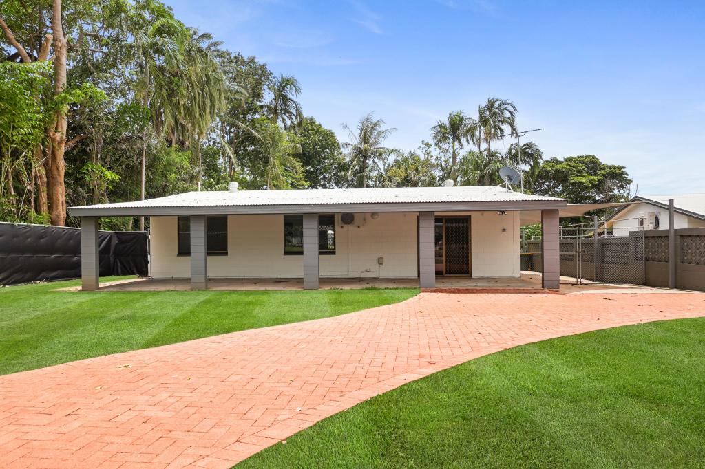 73 Leanyer Dr, Leanyer, NT 0812