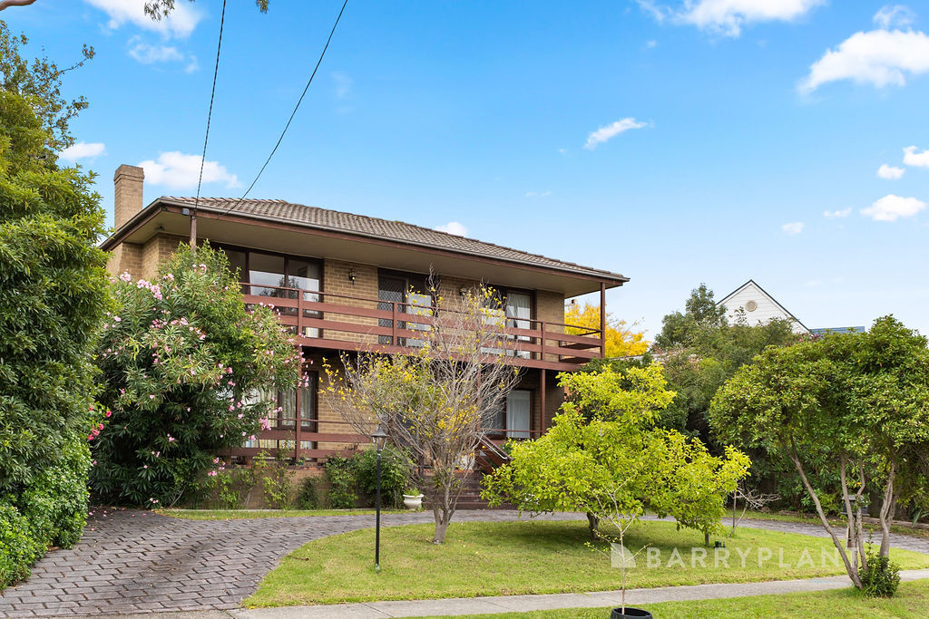 36 Hinkler Rd, Glen Waverley, VIC 3150