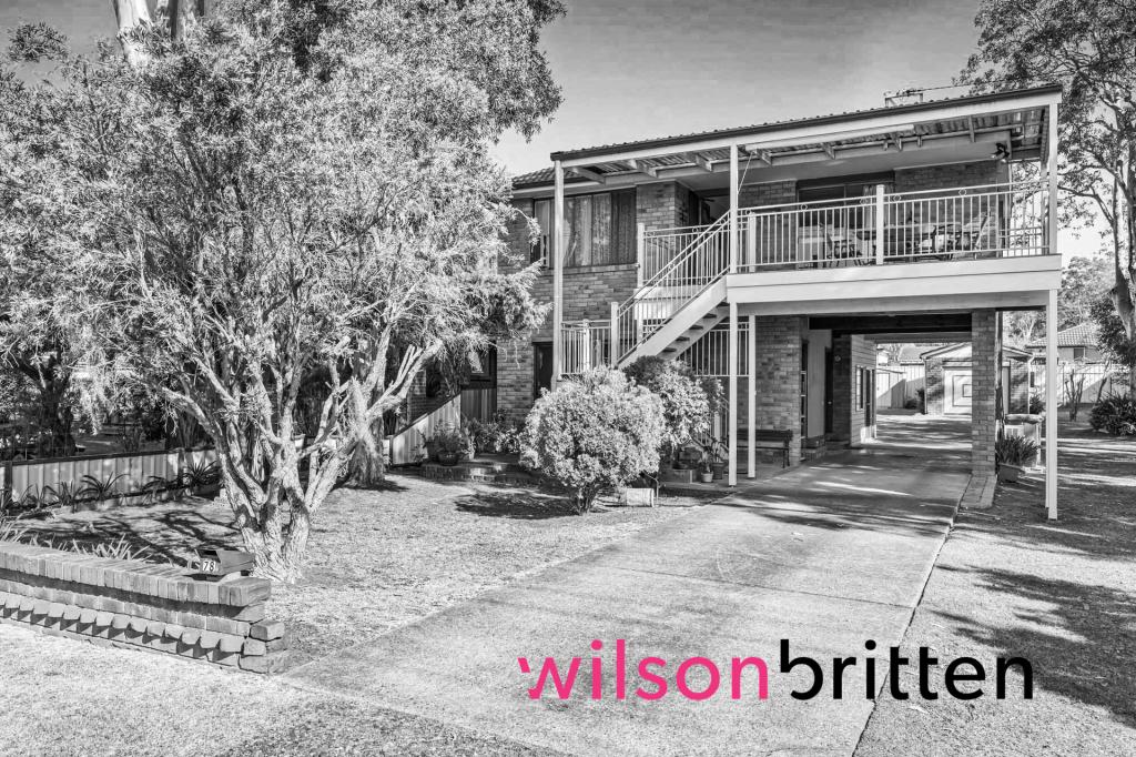 80 Beach Rd, Silverwater, NSW 2264