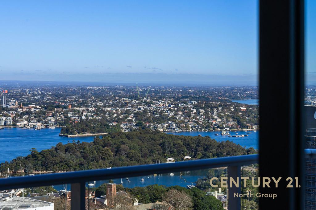 3301/79-81 BERRY ST, NORTH SYDNEY, NSW 2060