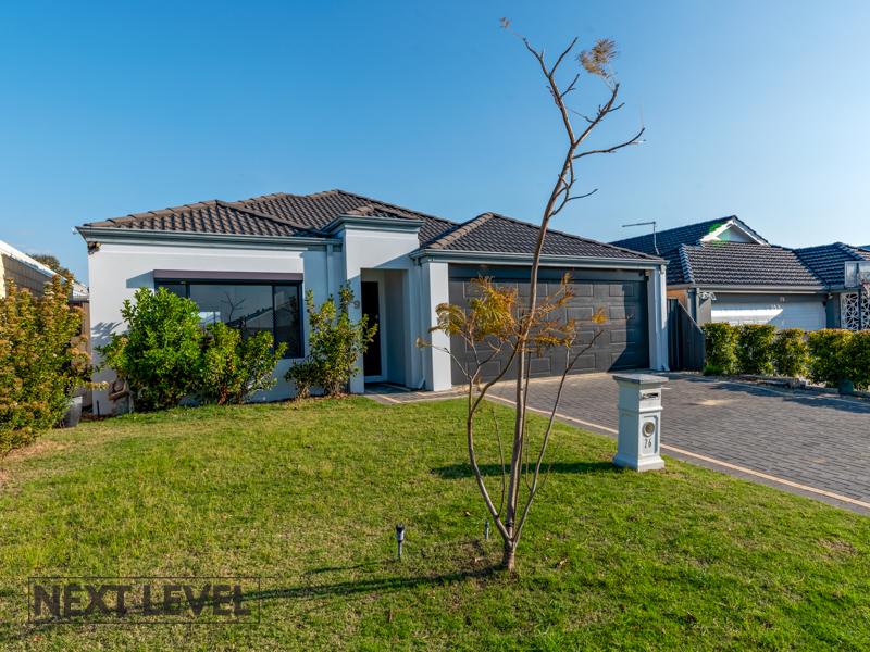 26 Teasel Way, Banksia Grove, WA 6031