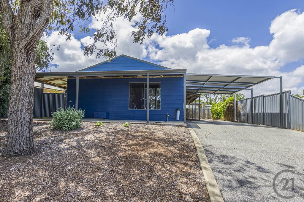 7 Newell Pl, Dawesville, WA 6211