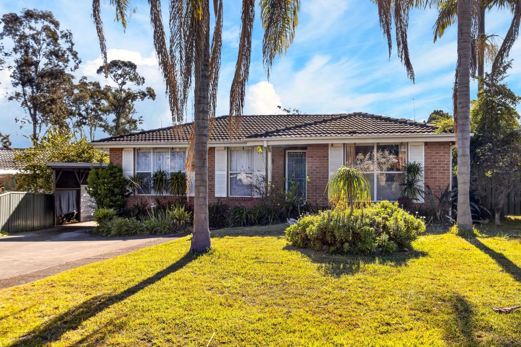 10 Brett Pl, Ingleburn, NSW 2565