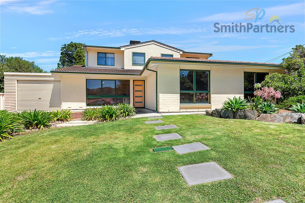 42 Kirrawee Dr, Redwood Park, SA 5097