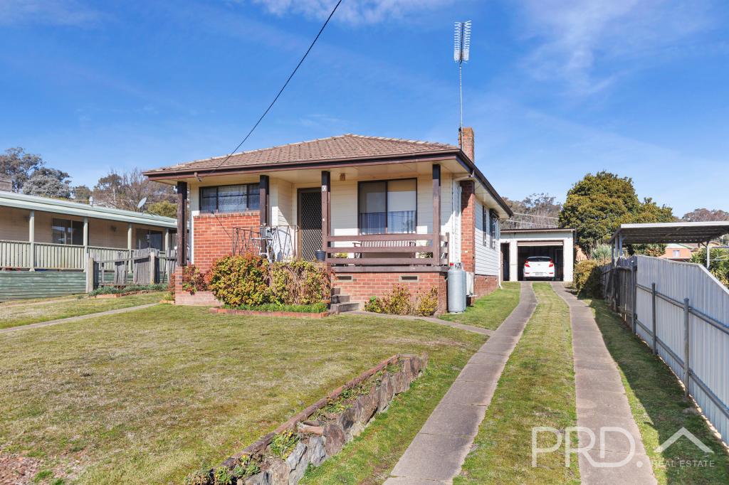 10 Tumut St, Tumut, NSW 2720