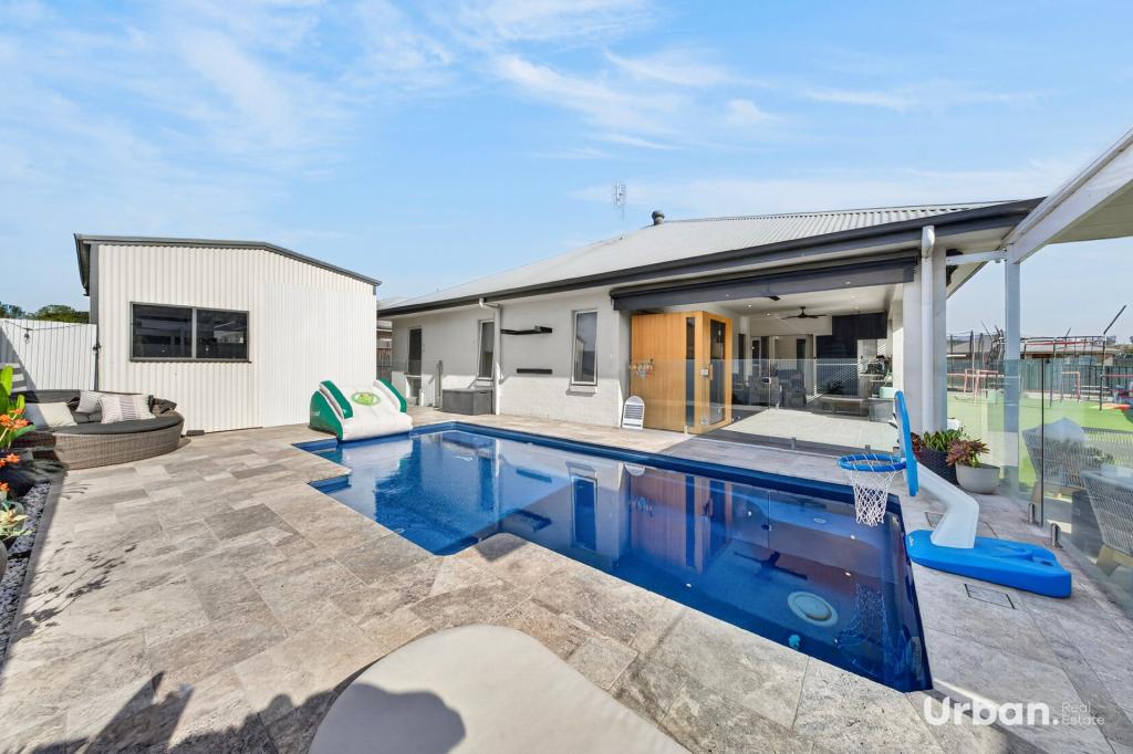 1 Tournament St, Rutherford, NSW 2320