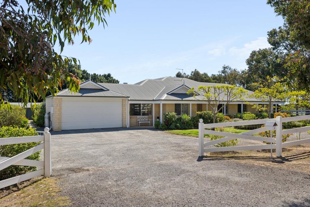 2 Durrol Gr, Gingin, WA 6503