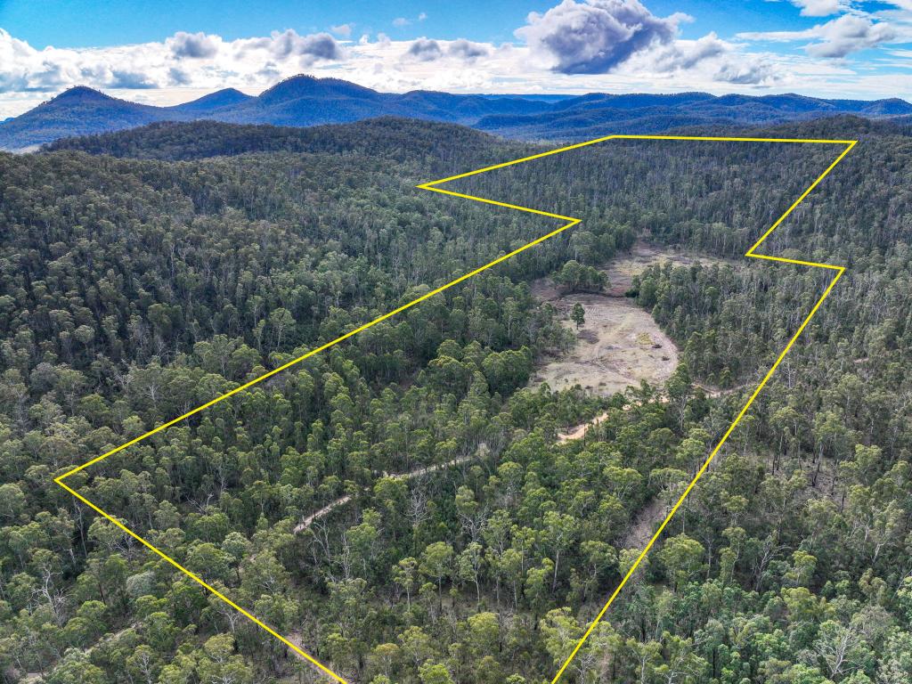 Lot 9 & 36/1417 Coricudgy Rd, Kelgoola, NSW 2849