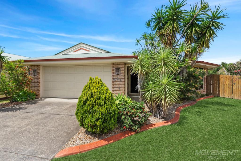 14 Denson St, Morayfield, QLD 4506