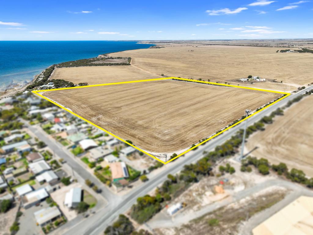 Lot 5 Port Vincent Rd, Port Vincent, SA 5581