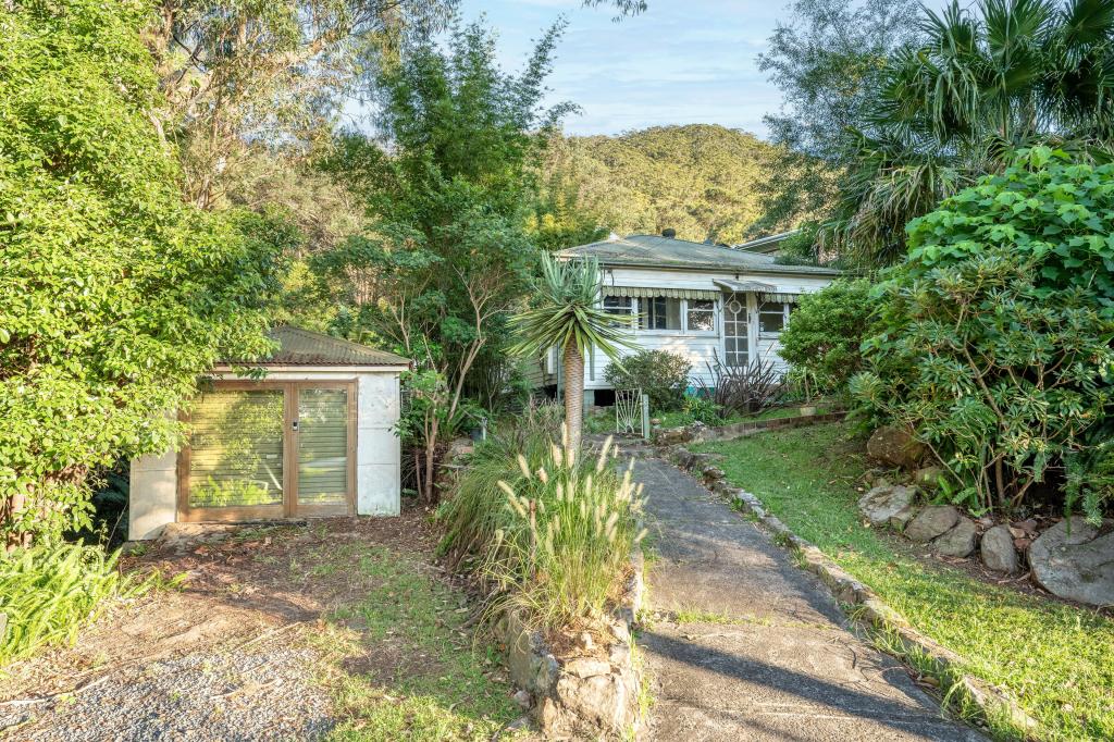 84 LAWRENCE HARGRAVE DR, STANWELL PARK, NSW 2508